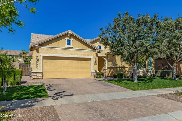 $688,500 | 7554 East Plata Avenue, Mesa, AZ 85212