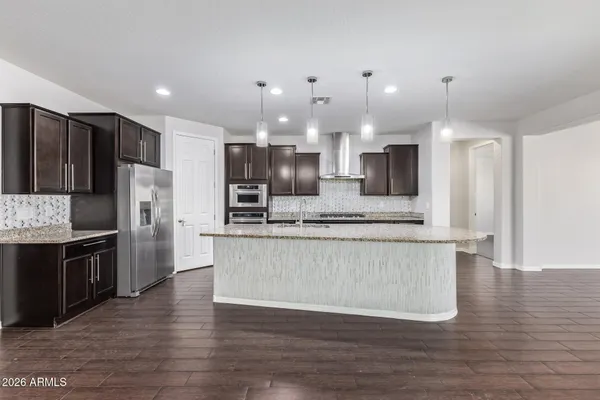 $698,500 | 7554 East Plata Avenue, Mesa, AZ 85212