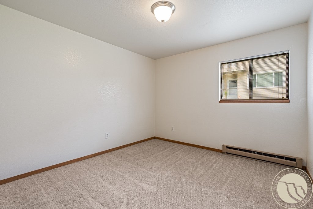2225 Monad Road, Unit 2 Billings, MT 59102 - Photo 13 of 25 Bedroom 2