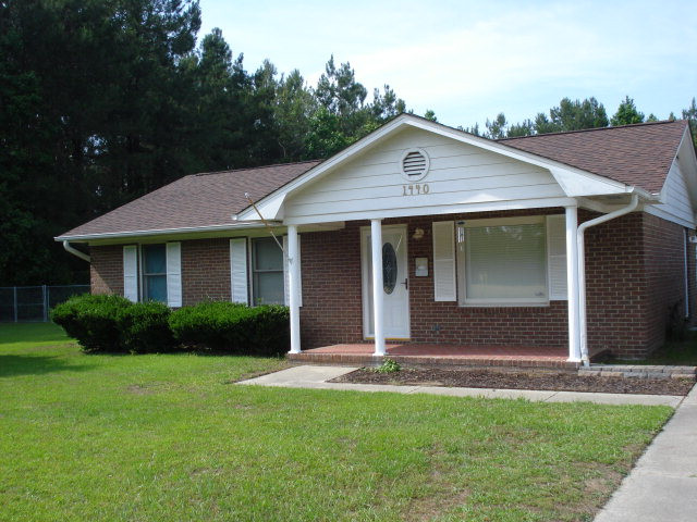 1440 Camp Branch Road Sumter, SC 29153 - Photo 1 of 1 Gallery Image 1