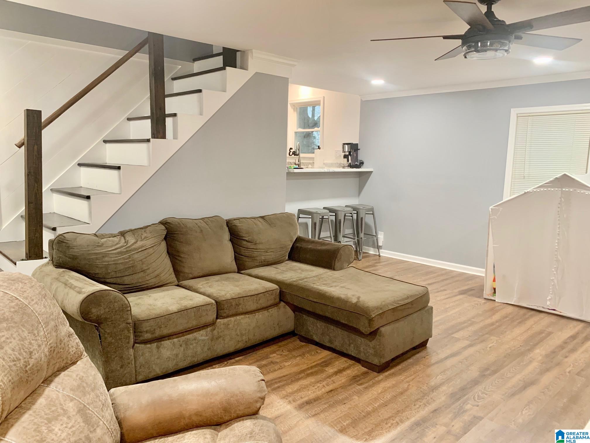 396 County Road 36 Heflin, AL 36264 - Photo 5 of 33