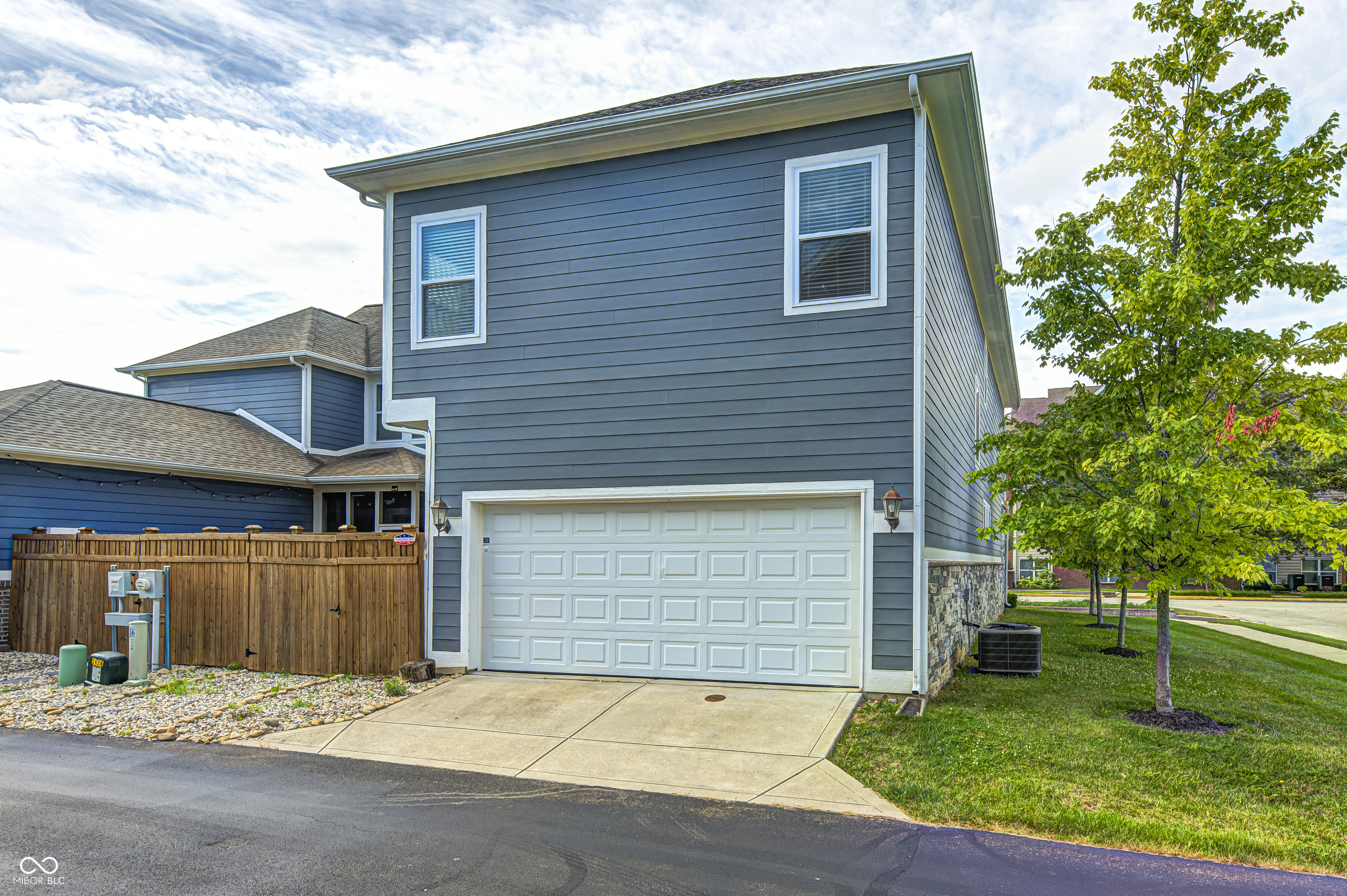 9124 Hawkins Road Indianapolis, IN 46216 - Photo 40 of 52