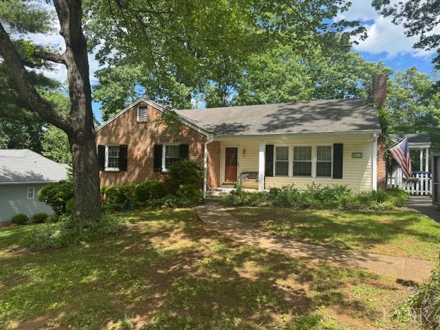 2012 Longwood Road Lynchburg, VA 24503 - Photo 1 of 3 Gallery Image 1