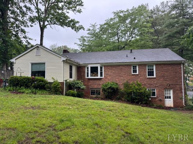 2012 Longwood Road Lynchburg, VA 24503 - Photo 2 of 3 Gallery Image 2