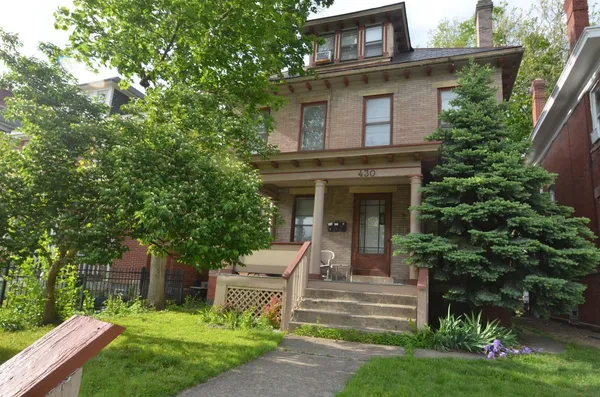 $1,695 | 430 King Avenue, Unit B, Columbus, OH 43201