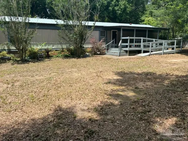 $99,000 | 5117 West Spencer Field Road, Pace, FL 32571