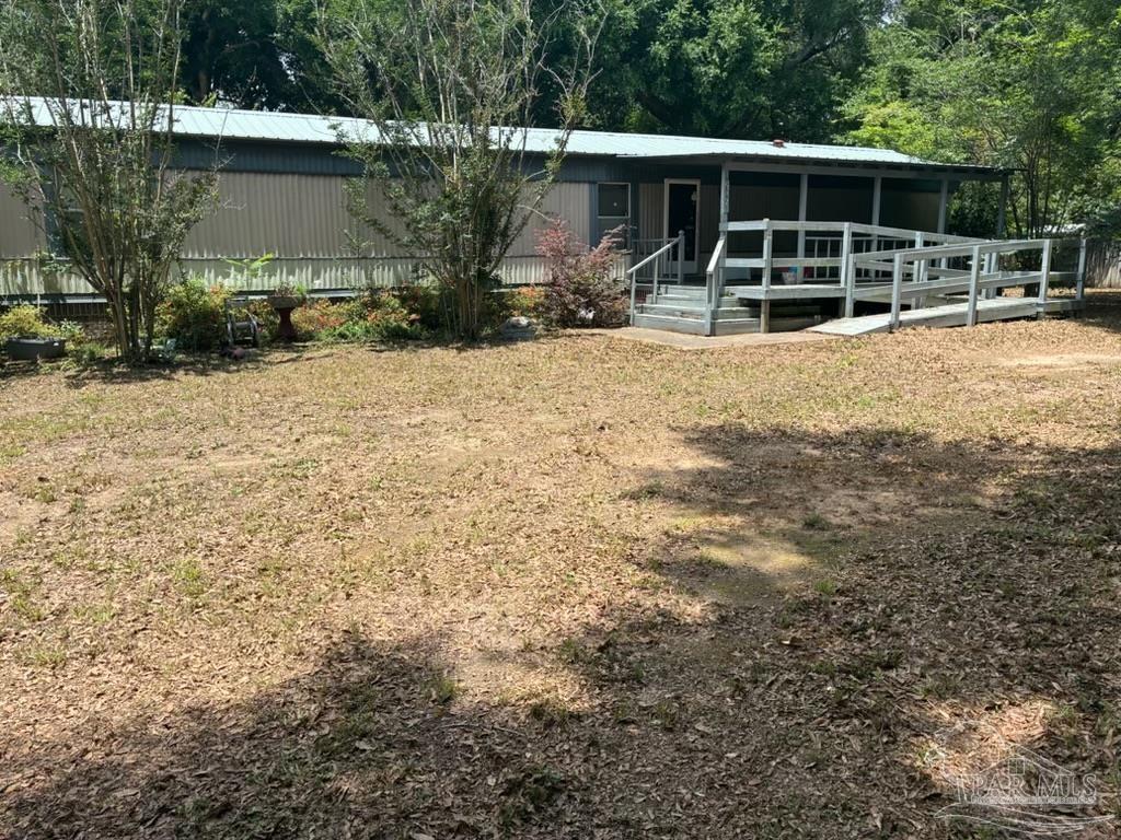 5117 West Spencer Field Road Pace, FL 32571 - Photo 1 of 10