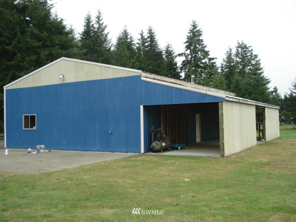 23 Lynch Road McCleary, WA 98557 - Photo 3 of 15 Gallery Image 3