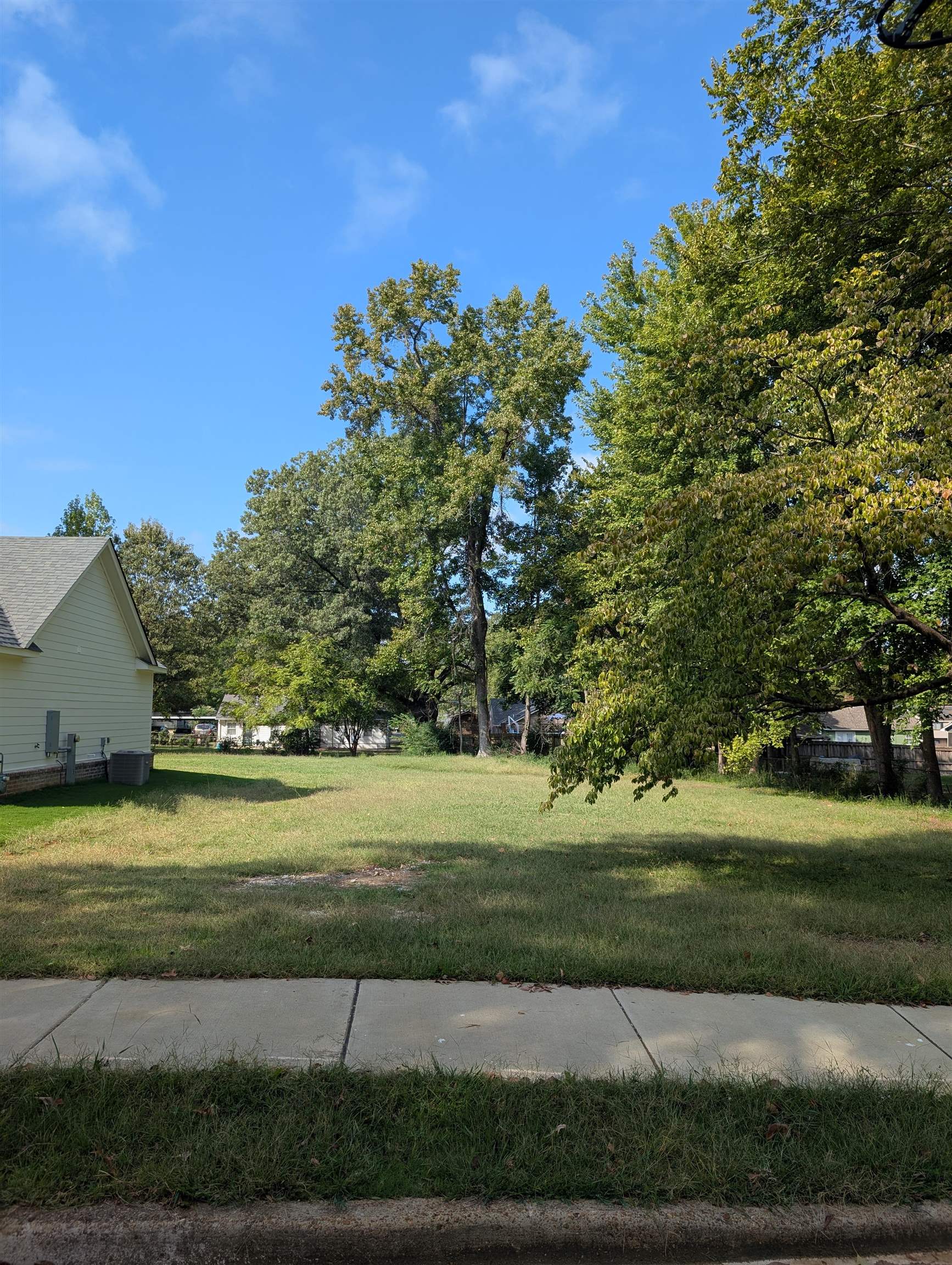 407 South Main Extension Collierville, TN 38017 - Photo 1 of 4 a view of a golf course with a park