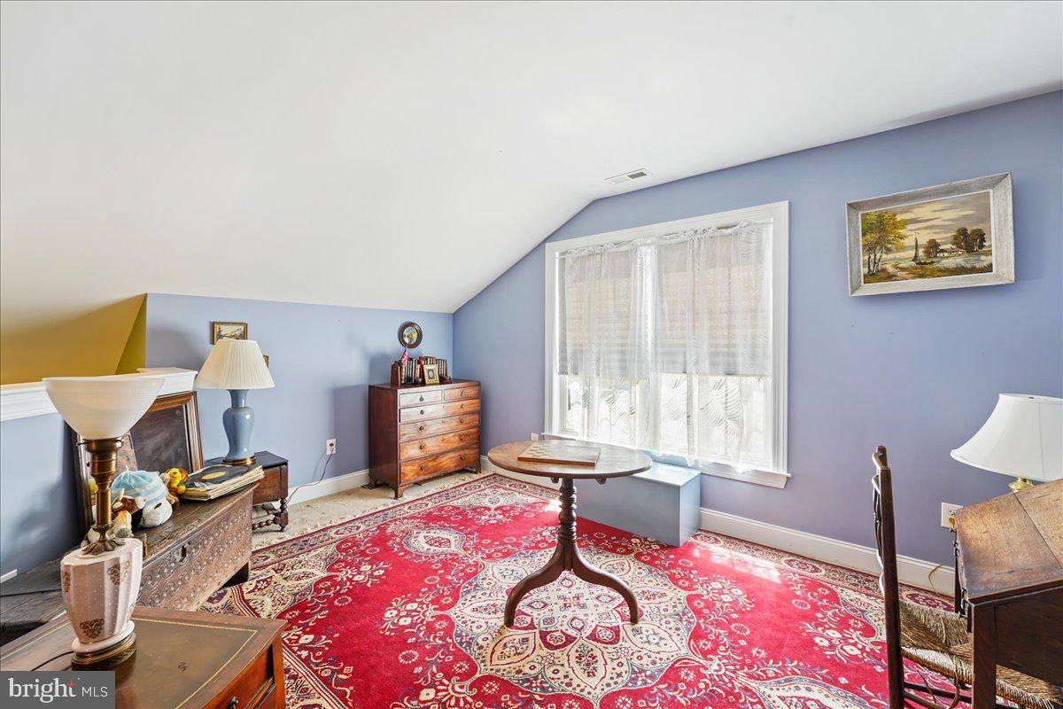 237 Hanover Road Phoenixville, PA 19460 - Photo 20 of 37 Loft sitting area