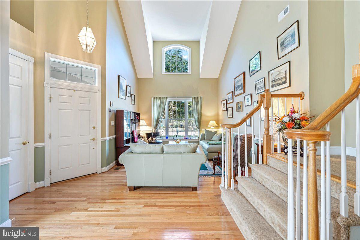 237 Hanover Road Phoenixville, PA 19460 - Photo 2 of 37 Entrance foyer