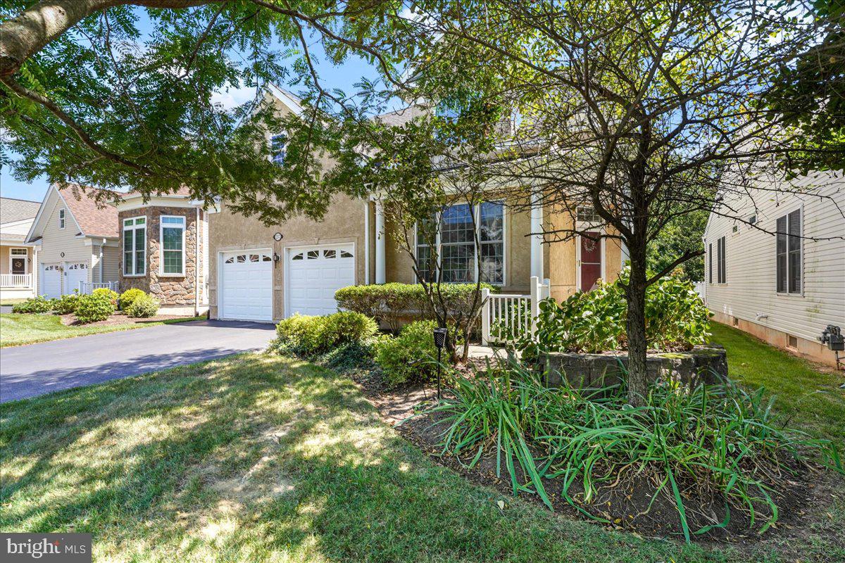 237 Hanover Road Phoenixville, PA 19460 - Photo 29 of 37 Narberth Model