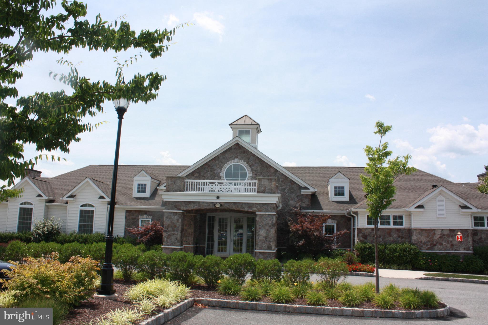 237 Hanover Road Phoenixville, PA 19460 - Photo 30 of 37 Clubhouse