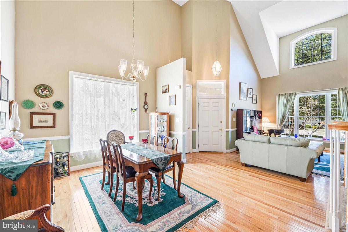 237 Hanover Road Phoenixville, PA 19460 - Photo 5 of 37 Formal dining room