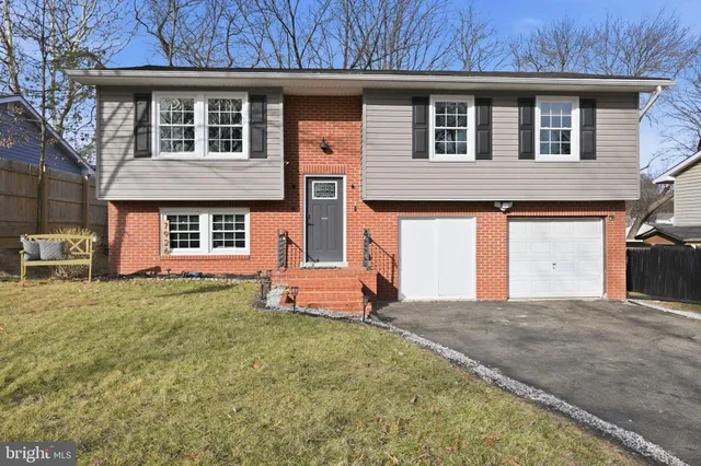 $480,000 | 7926 Tower Court Road, Severn, MD 21144