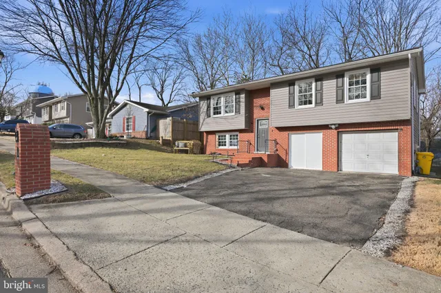 $480,000 | 7926 Tower Court Road, Severn, MD 21144