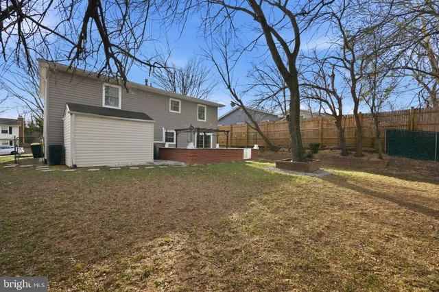 $480,000 | 7926 Tower Court Road, Severn, MD 21144