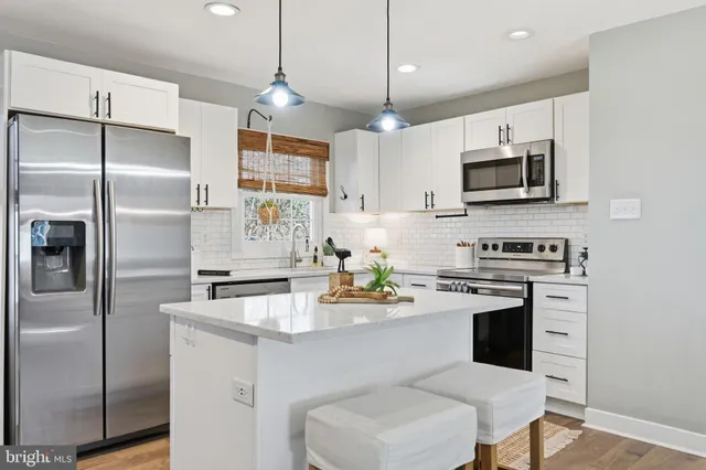 $480,000 | 7926 Tower Court Road, Severn, MD 21144