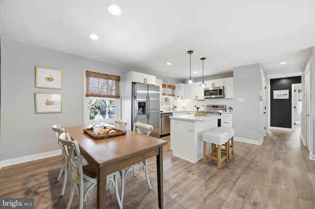 $480,000 | 7926 Tower Court Road, Severn, MD 21144