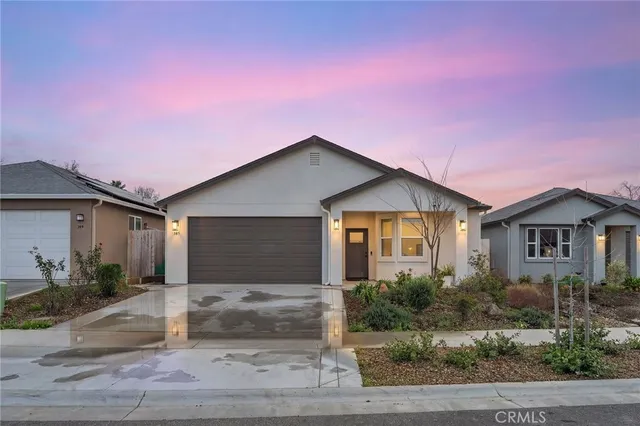 $515,000 | 385 Bellamy Terrace, Chico, CA 95973