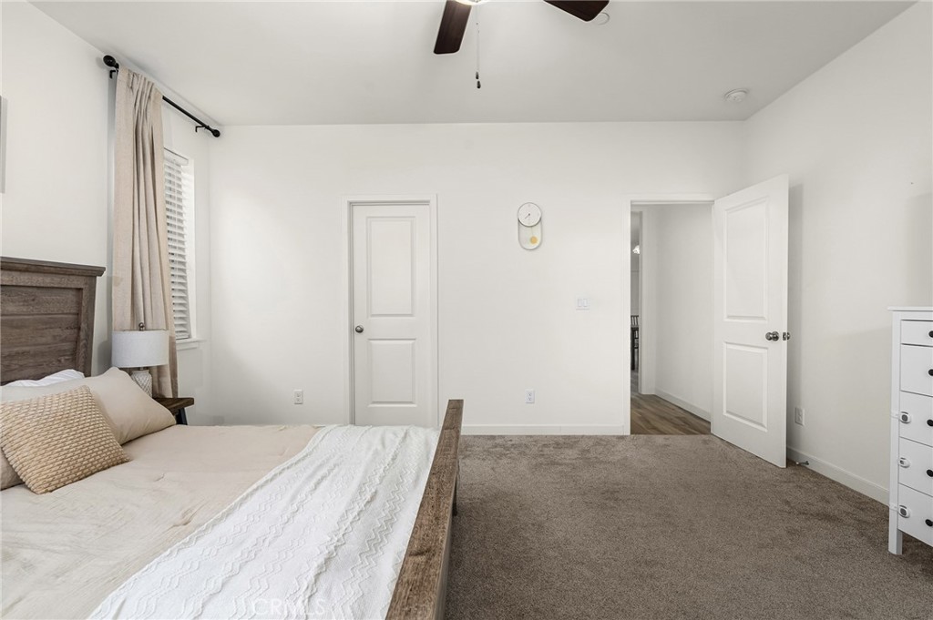 385 Bellamy Terrace Chico, CA 95973 - Photo 18 of 43 Primary Bedroom