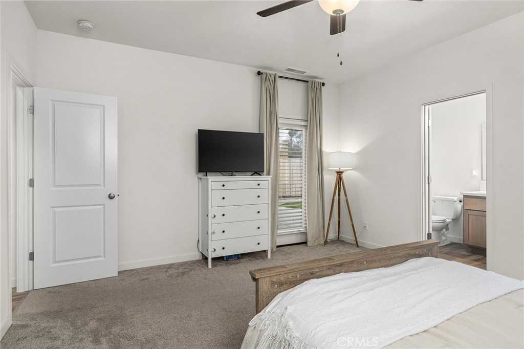 385 Bellamy Terrace Chico, CA 95973 - Photo 19 of 43 Primary Bedroom