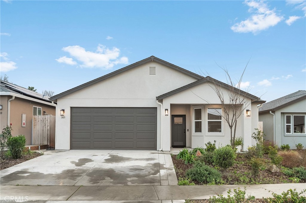 385 Bellamy Terrace Chico, CA 95973 - Photo 2 of 43