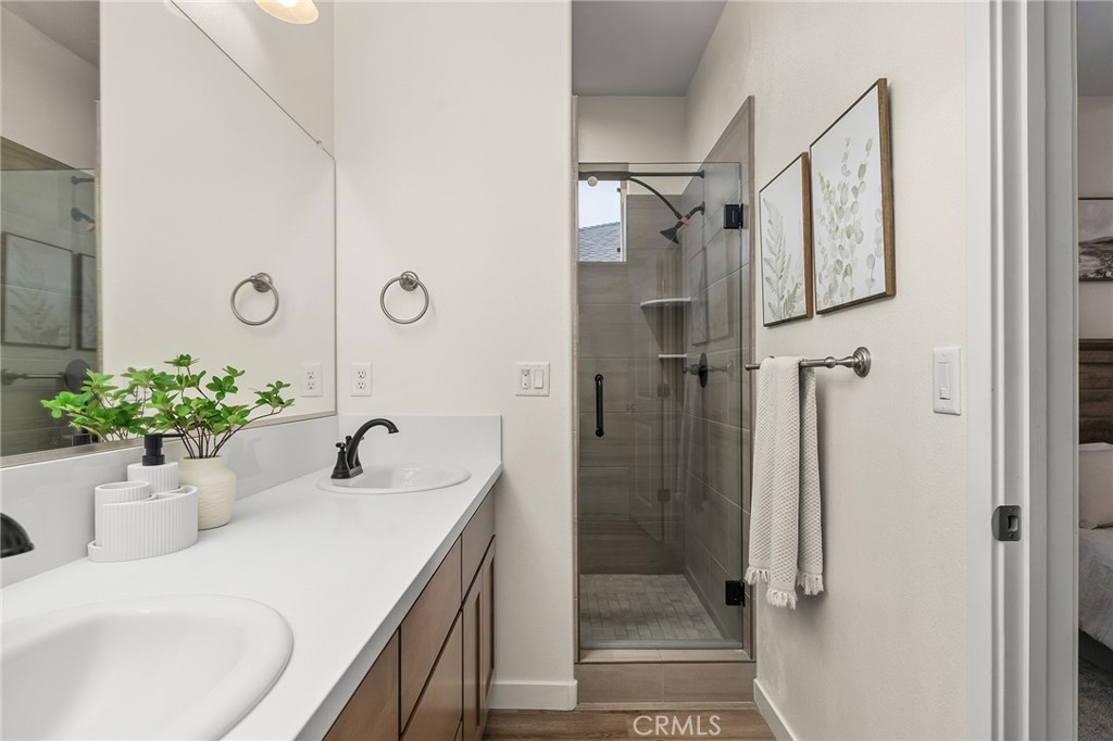 385 Bellamy Terrace Chico, CA 95973 - Photo 21 of 43 Primary Bathroom