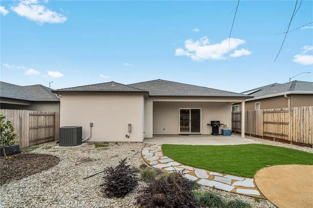 $515,000 | 385 Bellamy Terrace, Chico, CA 95973