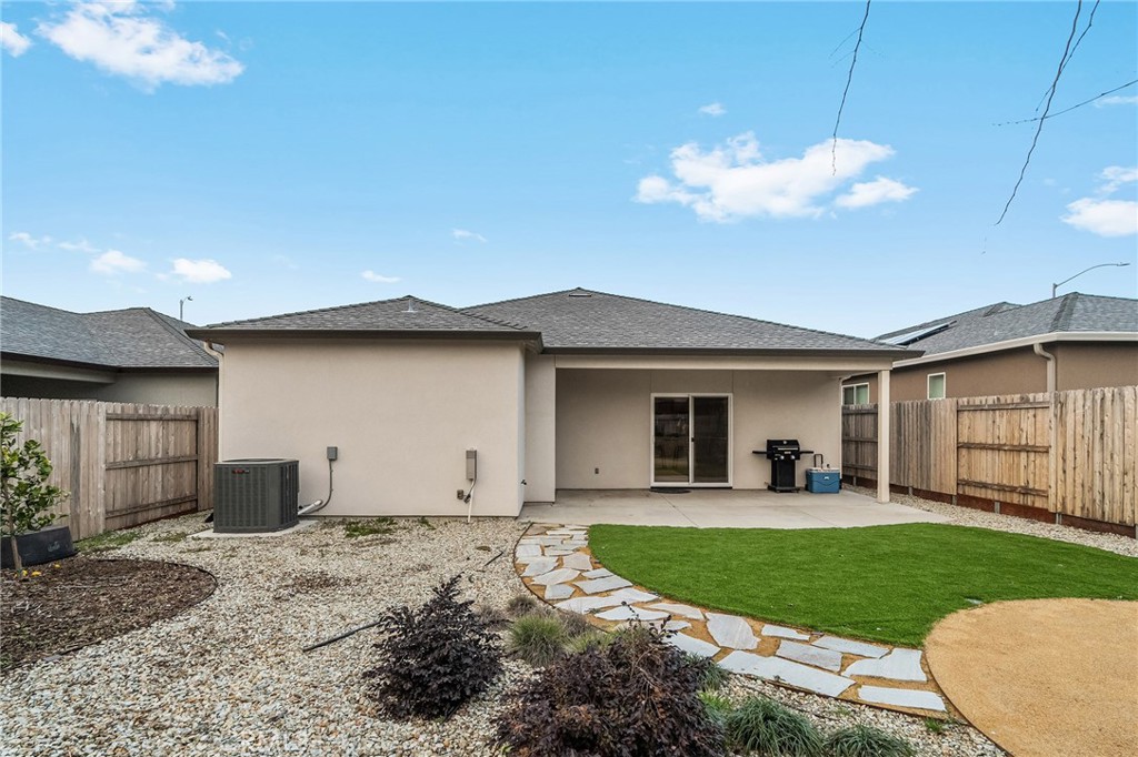 385 Bellamy Terrace Chico, CA 95973 - Photo 31 of 43