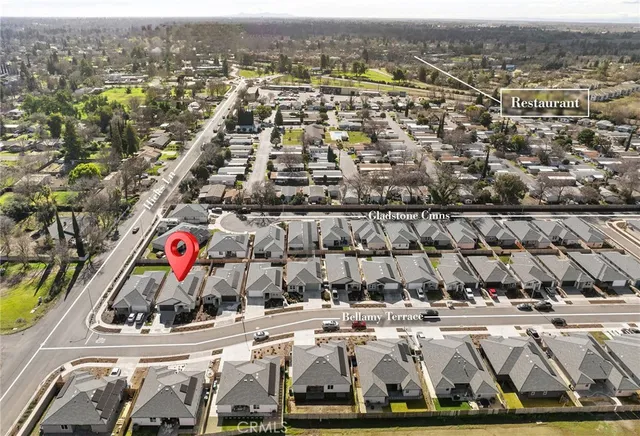 $515,000 | 385 Bellamy Terrace, Chico, CA 95973