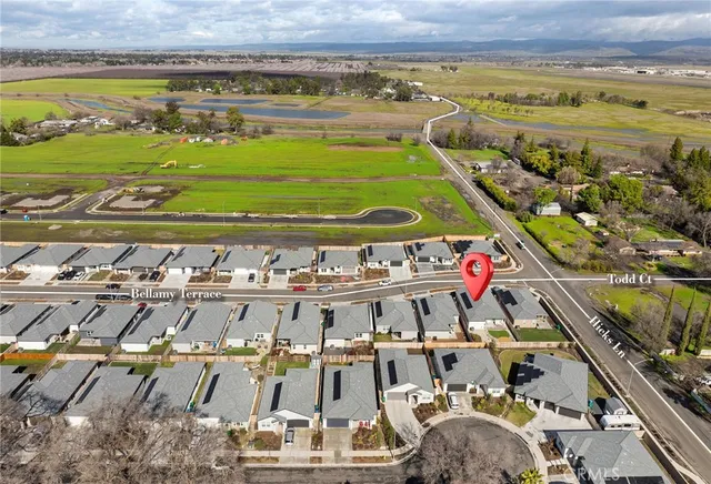 $515,000 | 385 Bellamy Terrace, Chico, CA 95973