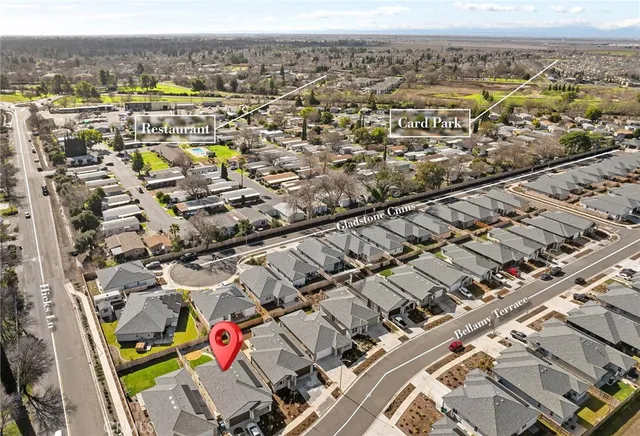 $515,000 | 385 Bellamy Terrace, Chico, CA 95973