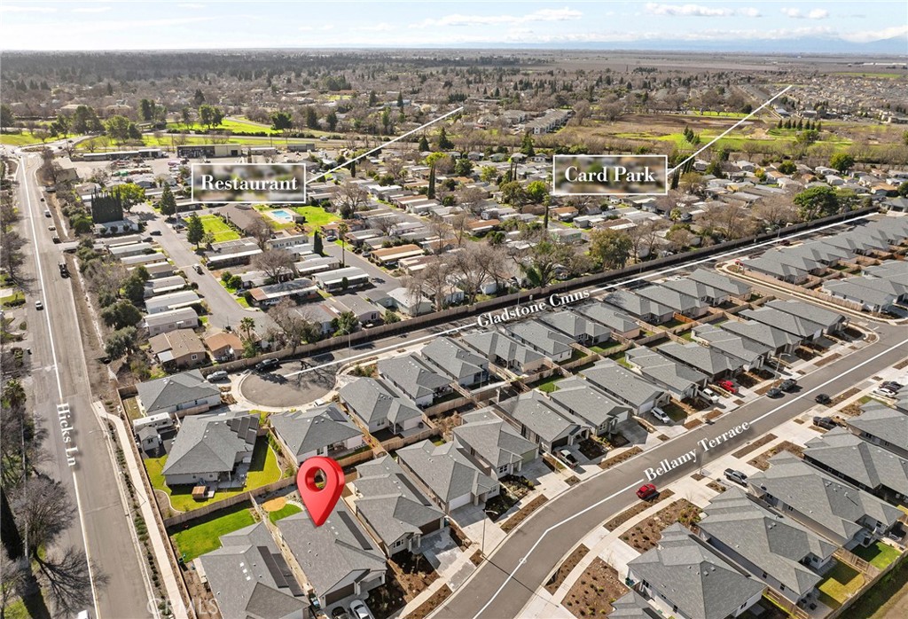 385 Bellamy Terrace Chico, CA 95973 - Photo 42 of 43