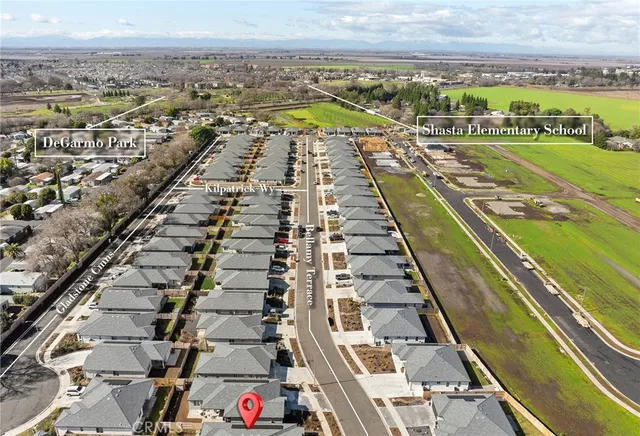 $515,000 | 385 Bellamy Terrace, Chico, CA 95973