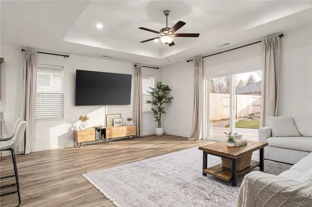 $515,000 | 385 Bellamy Terrace, Chico, CA 95973