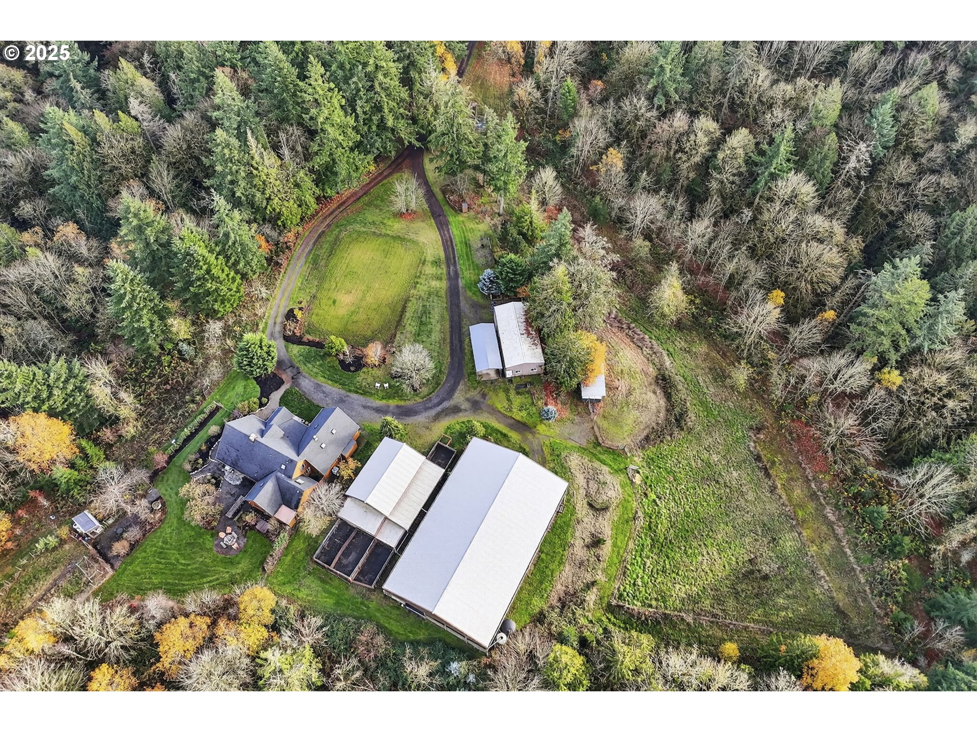 13162 Northwest McNamee Road Portland, OR 97231 - Photo 46 of 48 Gallery Image 46