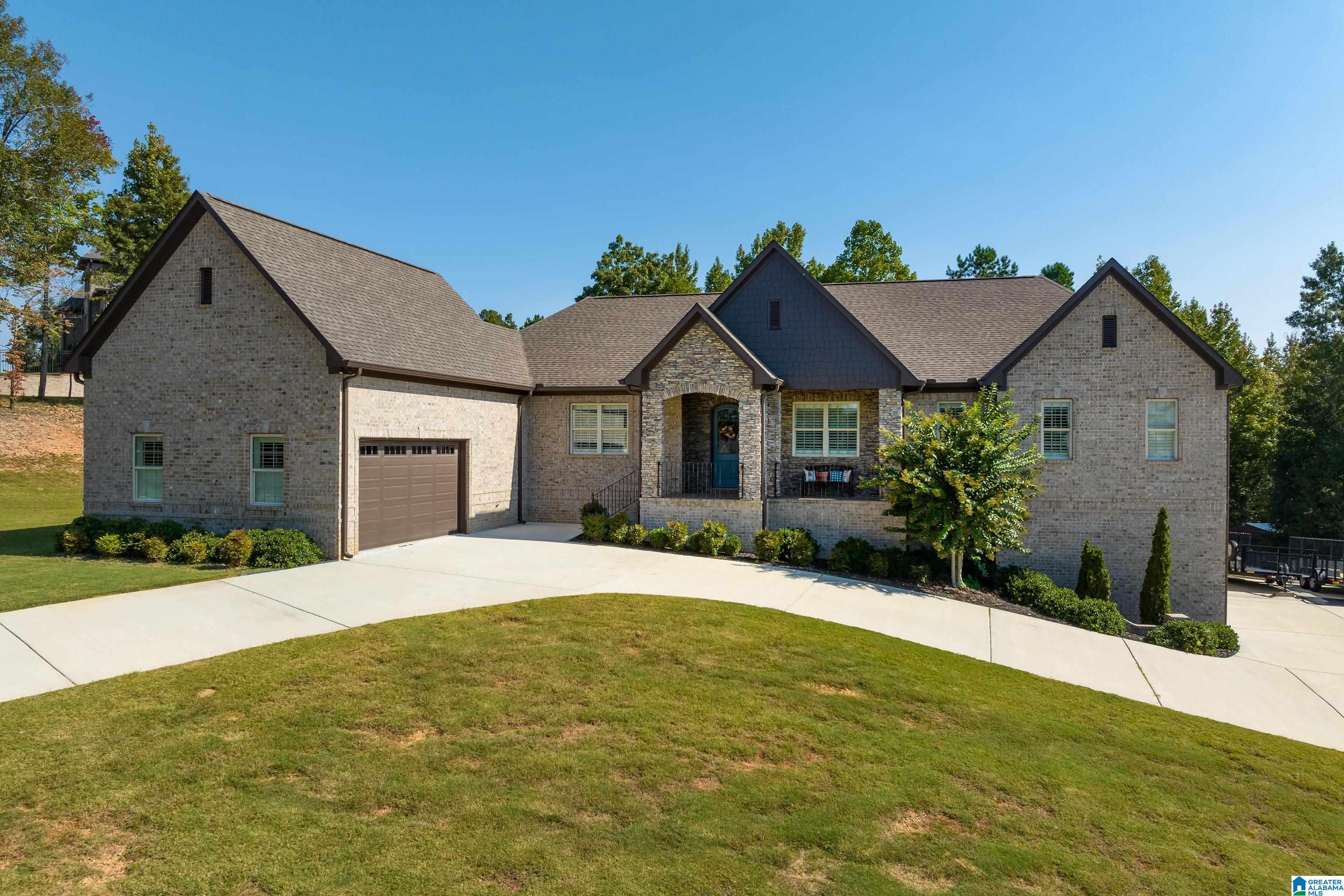 667 Cody Circle Springville, AL 35146 - Photo 1 of 50 Gallery Image 1