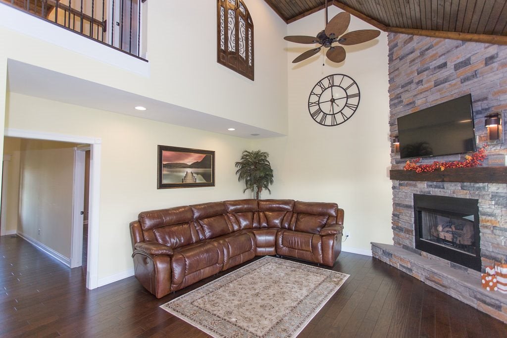 131 Shaker Ridge Lane Rockfield, KY 42274 - Photo 23 of 35 Gallery Image 23