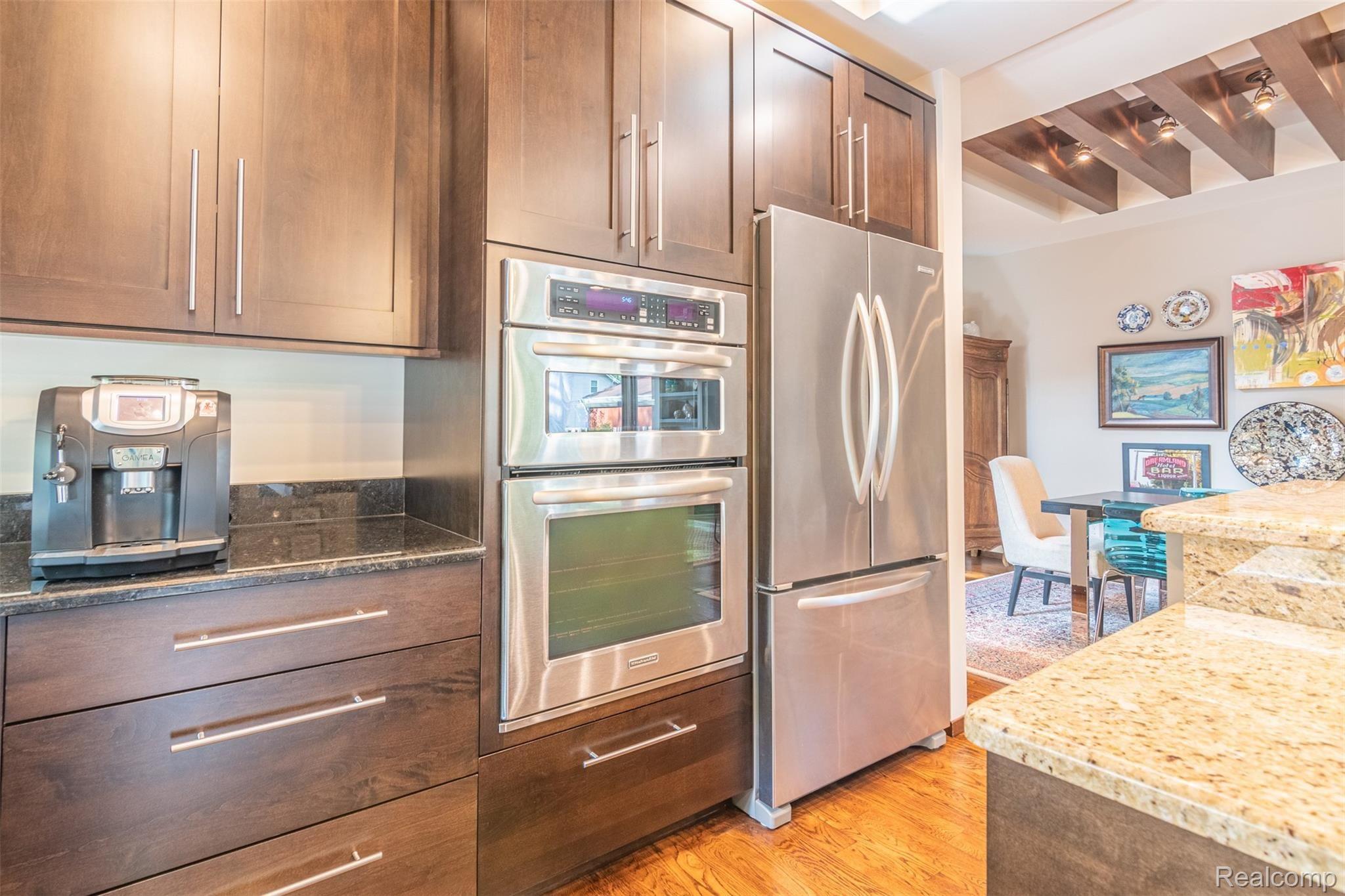1456 Ruffner Avenue Birmingham, MI 48009 - Photo 19 of 50 Stainless appliances