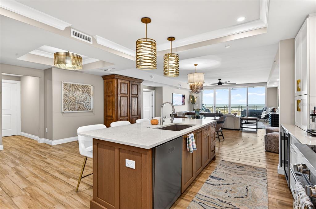 800 Collany Road, Unit 304 Tierra Verde, FL 33715 - Photo 8 of 99 Gallery Image 8