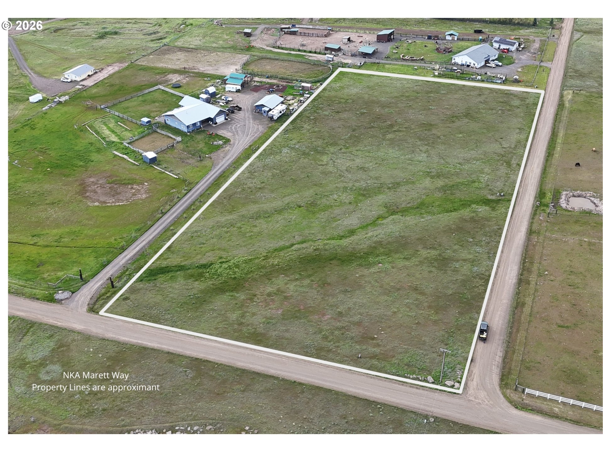 Marett Way Goldendale, WA 98620 - Photo 2 of 13 Gallery Image 2