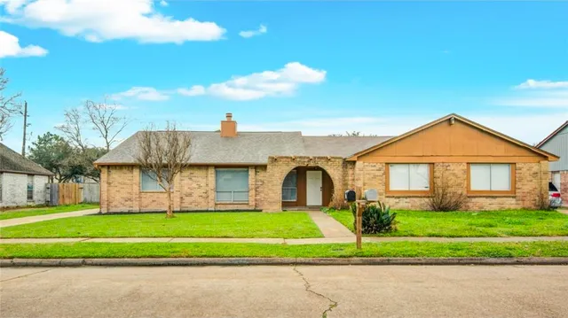 $220,000 | 19527 Lazy Valley Drive, Katy, TX 77449