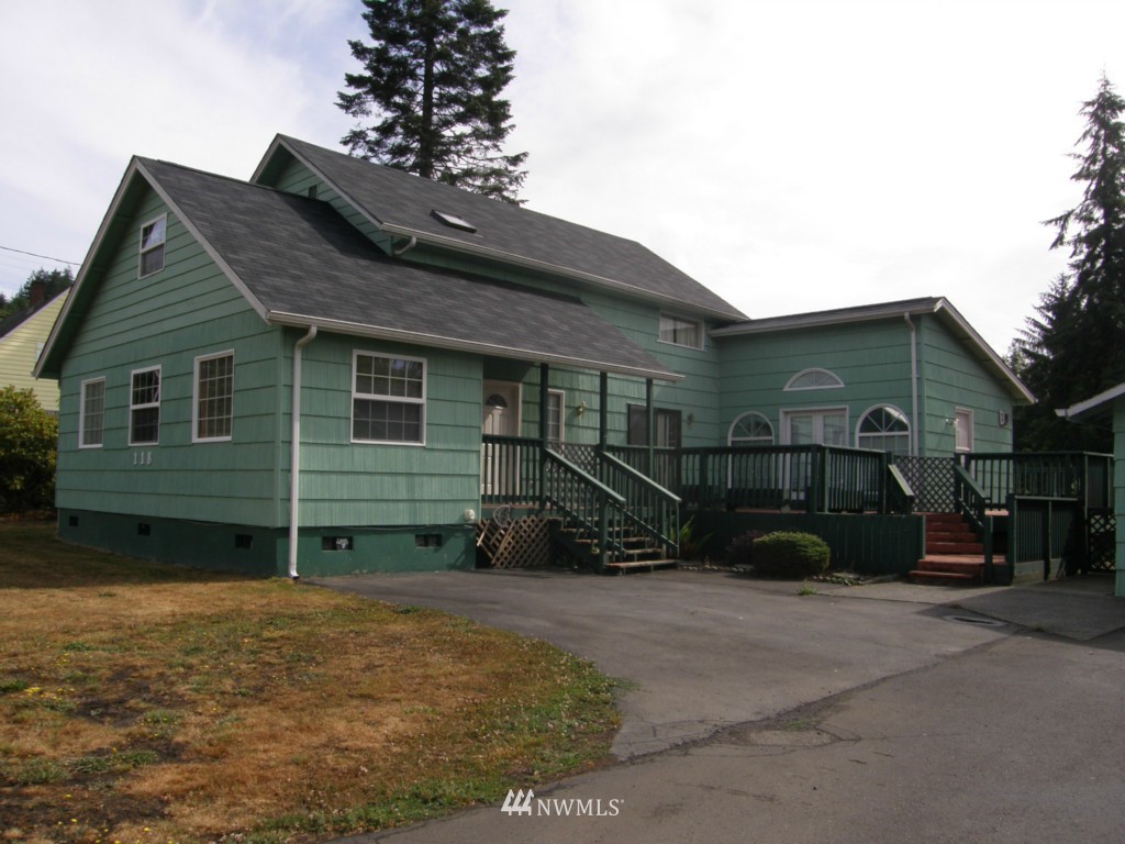 118 Pioneer Road Aberdeen, WA 98520 - Photo 1 of 20 Gallery Image 1