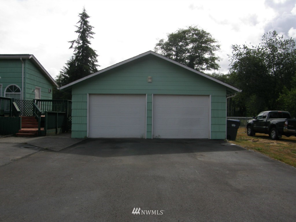 118 Pioneer Road Aberdeen, WA 98520 - Photo 2 of 20 Gallery Image 2