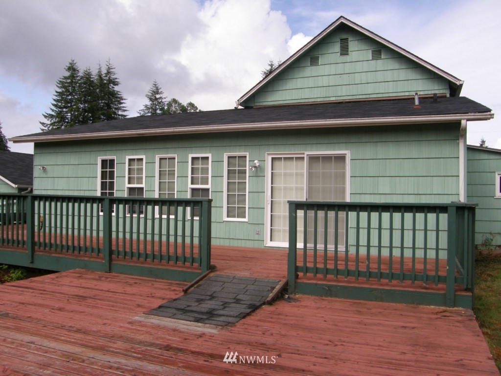 118 Pioneer Road Aberdeen, WA 98520 - Photo 4 of 20 Gallery Image 4