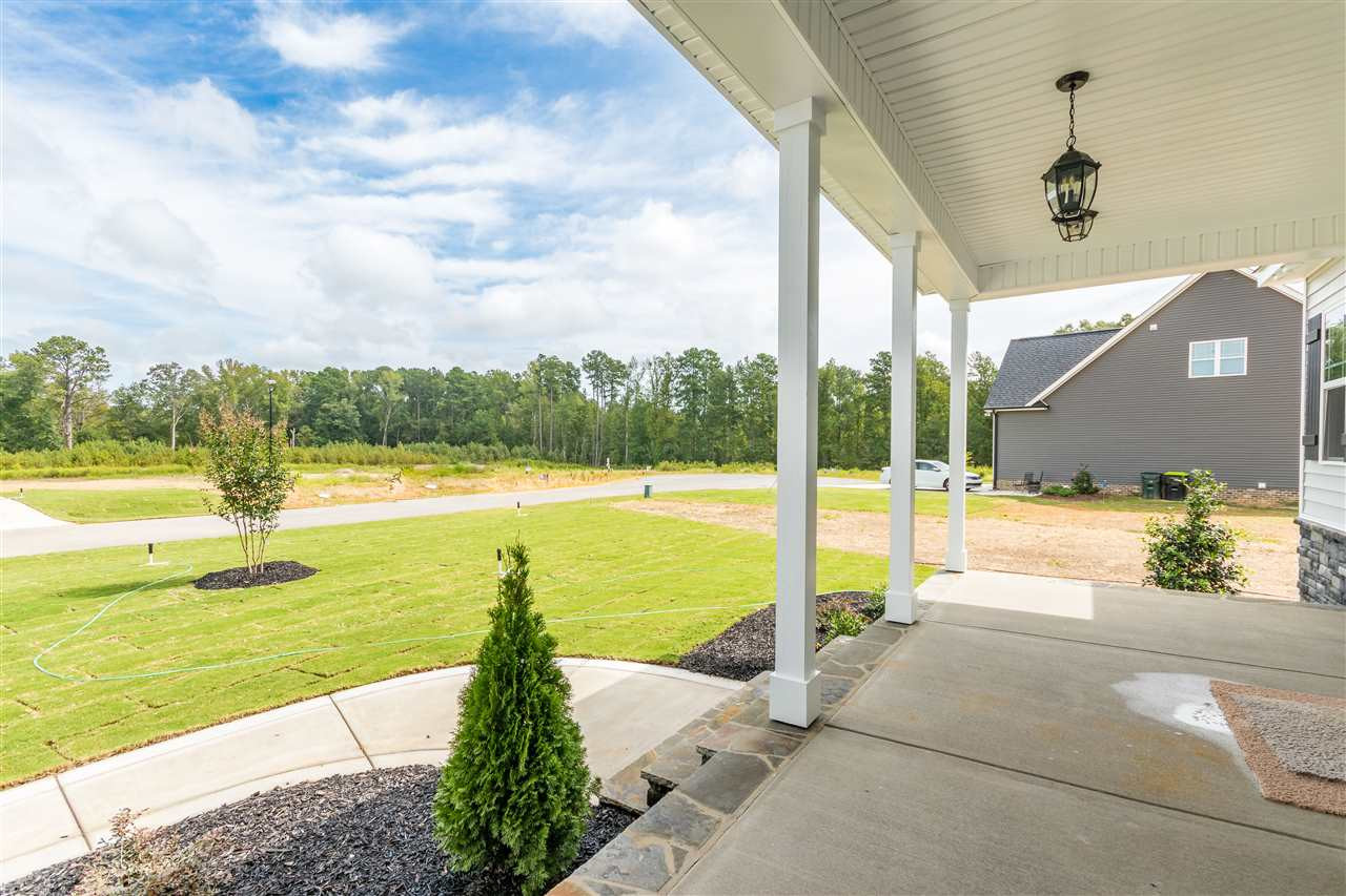 80 Reed Dr. Zebulon, NC 27597 - Photo 4 of 30 Photo 4