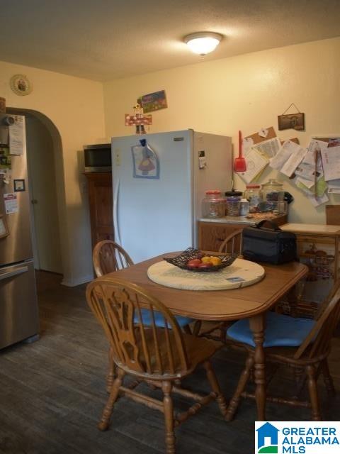2399 Mt Olive Road Mount Olive, AL 35117 - Photo 10 of 45