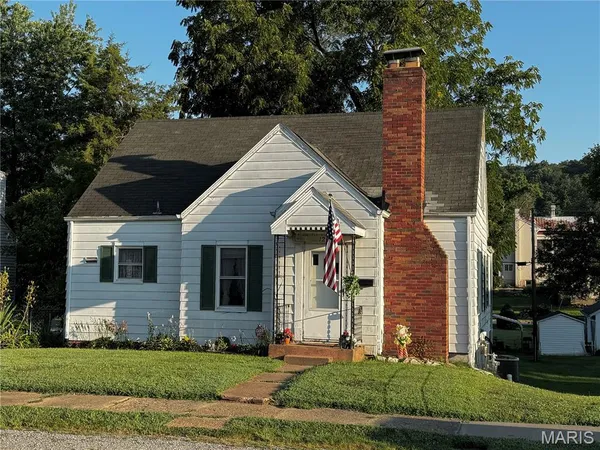 $135,000 | 1211 North Carolina Street, Louisiana, MO 63353