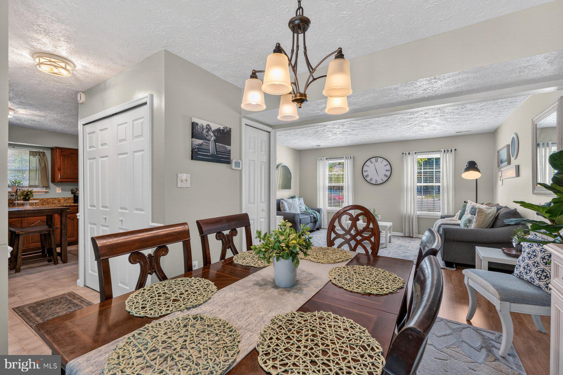 6521 Alopex Road Waldorf, MD 20603 - Photo 10 of 33 Dining Room
